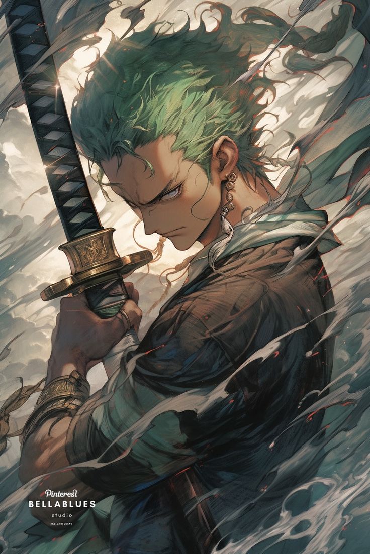 Zoro