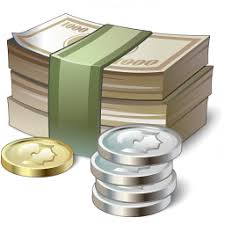 money