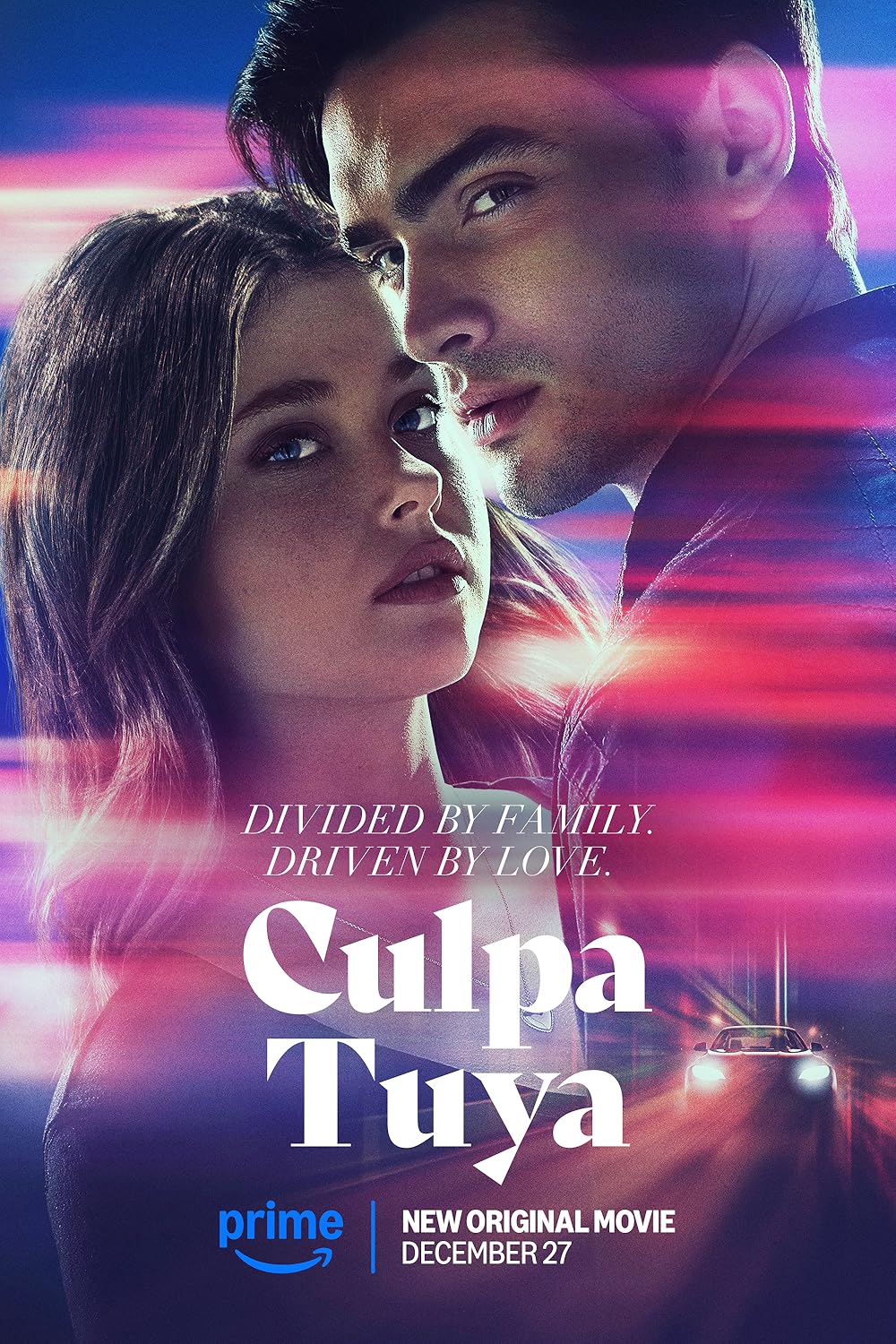 Your Fault (2024) WEB-DL [Hindi (DD5.1) & English] 4K 1080p 720p & 480p Dual Audio [x264/HEVC] | Full Movie