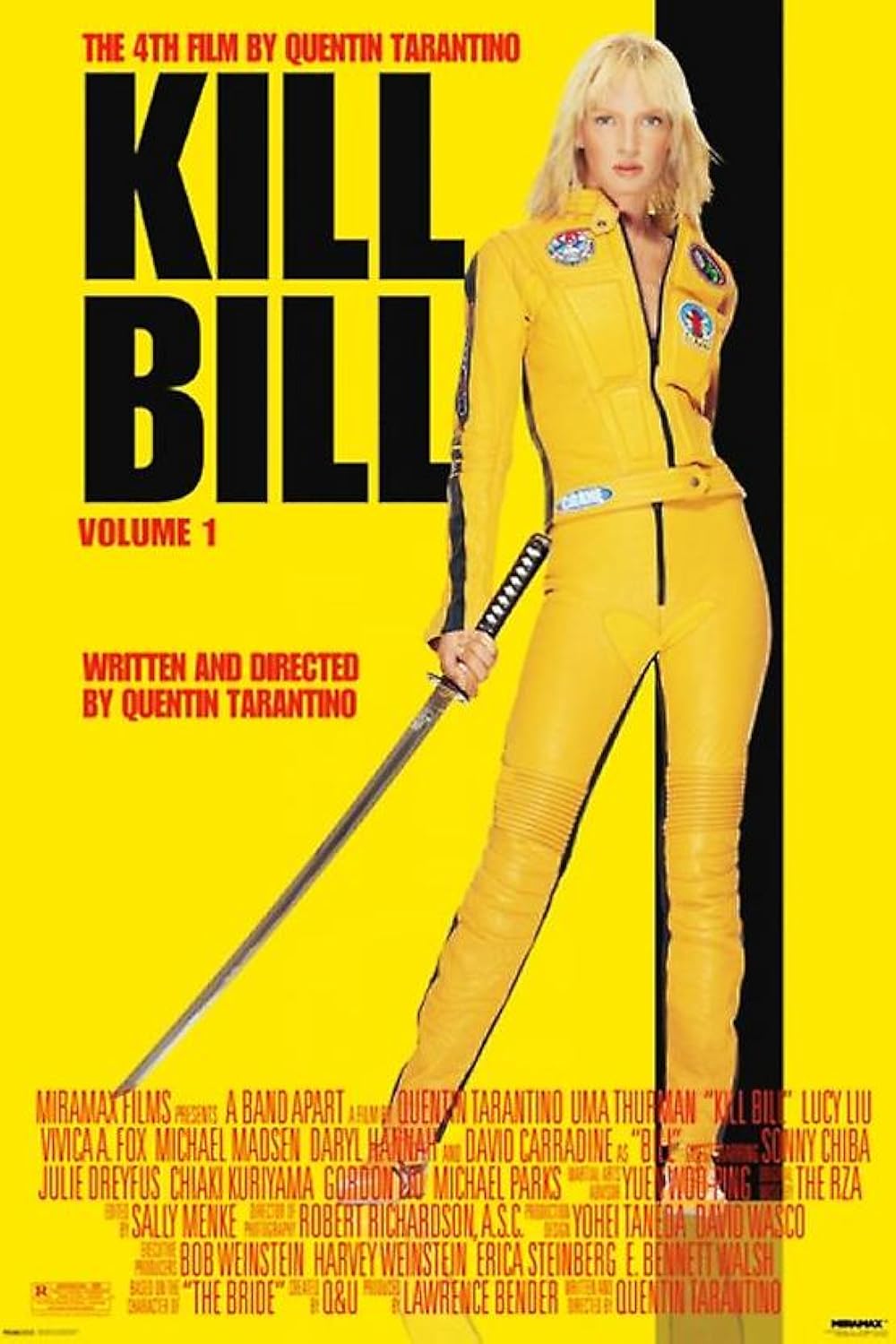 Kill Bill Vol 1 2003 Hindi Dual Audio 1080p | 720p | 480p BluRay. V1 FMjpg UX1000