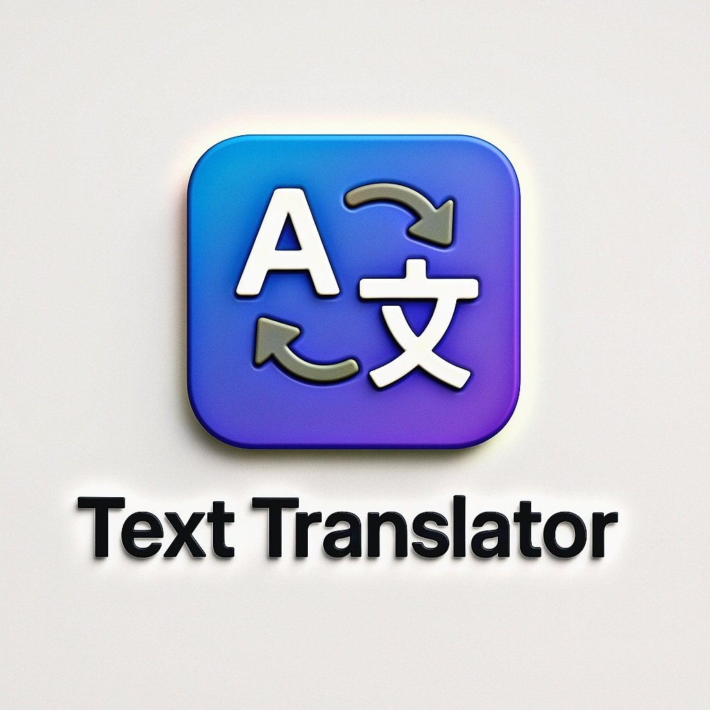 Text Translator