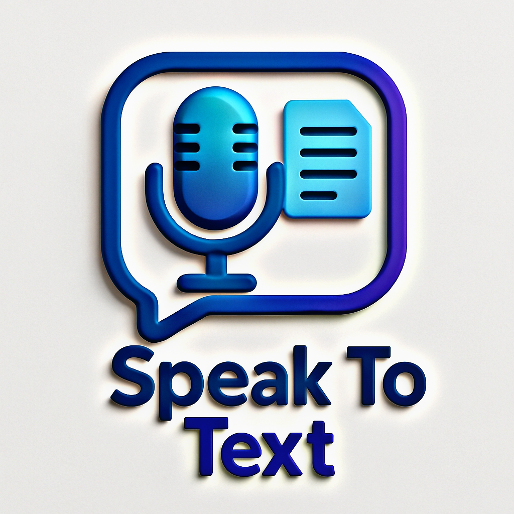 Speech To Text