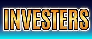 Invester Logo