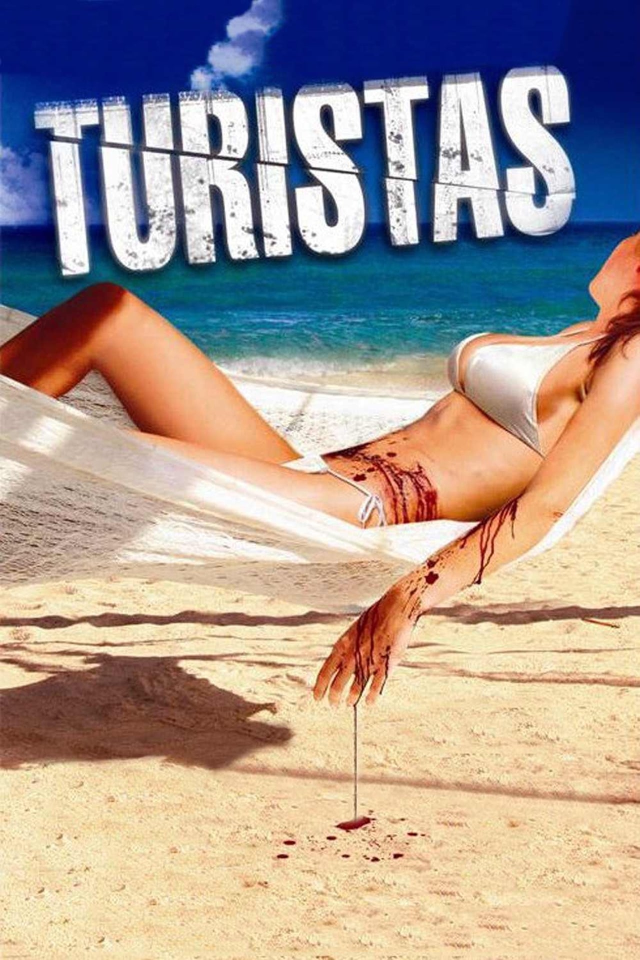 Turistas 2006 Dual Audio (Hindi-English)