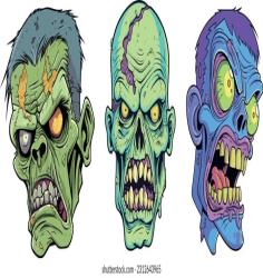 Zombie